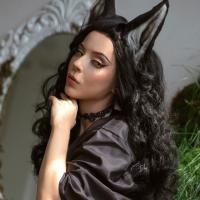 Mayweda Cosplay