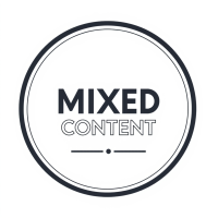 Mixed Content